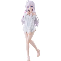 Figurka Furyu Wandering Witch: The Journey of Elaina Tenitol - Elaina 30 cm - Figurky