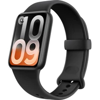 Xiaomi Smart Band 10 Pro NFC černý - Fitness náramky
