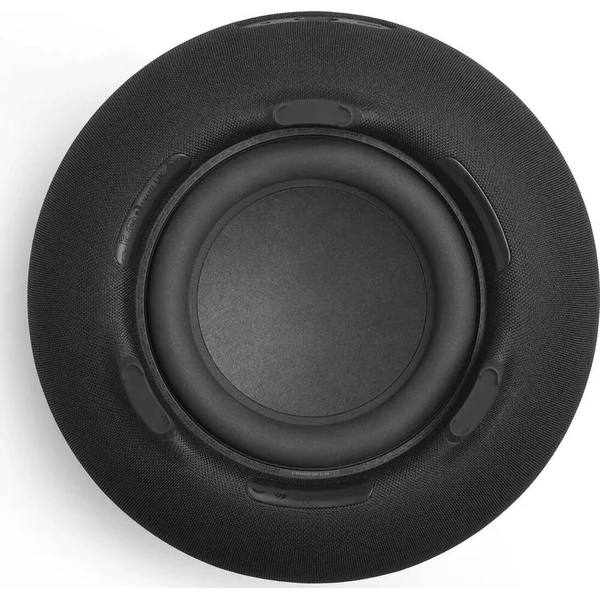 Harman/Kardon Aura Studio 5 bezdrátový reproduktor černý - Reproduktory - Obrázek d_fdb00bcbc3bc465aa5047fa5cc8c8ac2