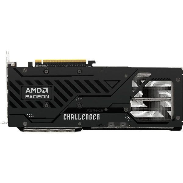 ASRock AMD Radeon RX 9070 XT Challenger  16GB GDDR6 - Grafické karty - Obrázek d_fdb4d7e890fe41628a2864ae6d7607fa