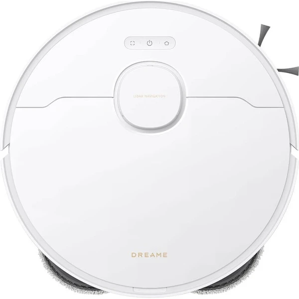 Dreame L40 Ultra CE robotický vysavač bílý - Robotické vysavače - Obrázek d_fdb61a4569a4444ca59645112b855142