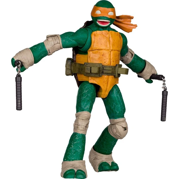 Akční figurka McFarlane Toys TMNT Page Punchers - Michelangelo 13 cm - Figurky - Obrázek d_fdc25c2519fa4f47a844488b840edc68