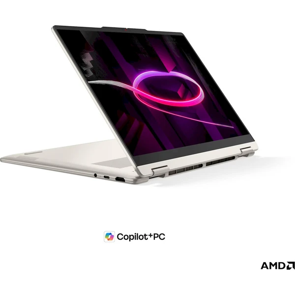 Lenovo Yoga 7 2v1 14AGP11 (83TD0041CK) bílý - 3 roky Premium Care po registraci - Notebooky - Obrázek d_fdc4c7efb8f0446eb913b517b06cbcab