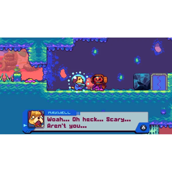 Goodboy Galaxy (Switch) - Hry pro Nintendo Switch - Obrázek d_fdc612d4e3834015a1db42b83deb3137