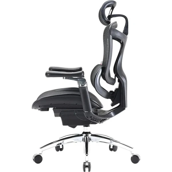 SIHOO Doro C300 Pro židle černá - Židle - Obrázek d_fdd41fcb78a04c9e89f467c0a30b4adc