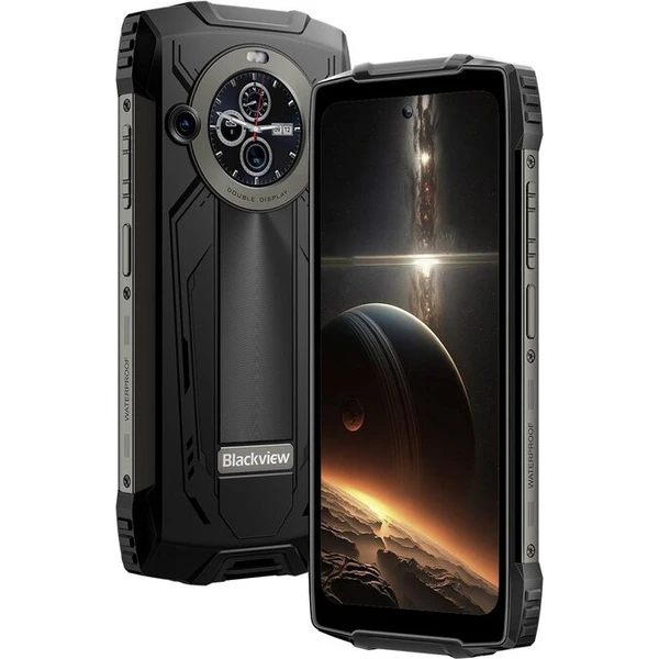 Blackview BV8200 LTE 12GB/256GB černý - Mobilní telefony - Obrázek d_fdda1beb610f4404bfc77613bbb22d55