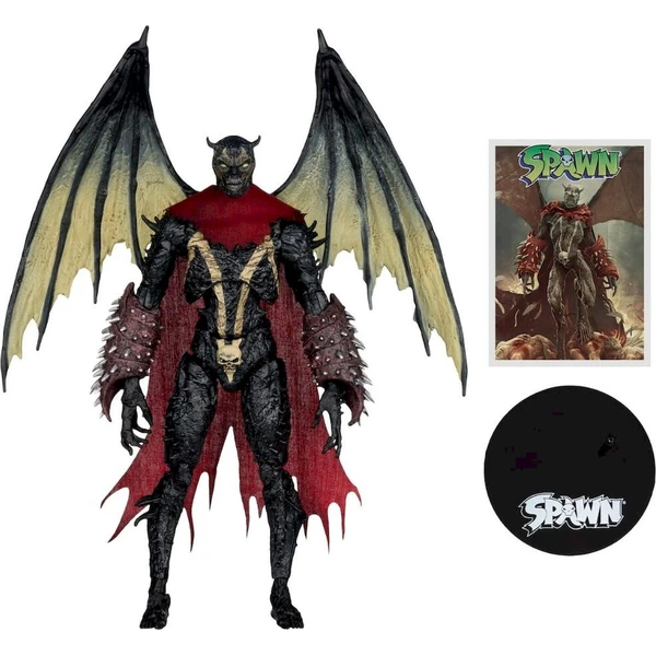 Figurka McFarlane Toys - Nightmare Spawn 18cm - Figurky - Obrázek d_fddbb7184879485980696e080131332a