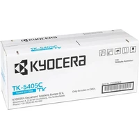 Kyocera TK-5405C originální toner azurový - Tonery