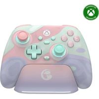 GameSir T7 PRO bezdrátový herní ovladače Sugar Whirl Xbox - Herní ovladače