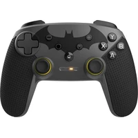 Trust GXT542BM Muta bezdrátový herní ovladač Batman černý (Switch/PC) - Herní ovladače