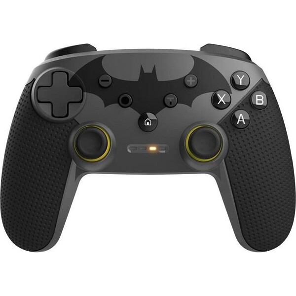 Trust GXT542BM Muta Batman Černá/šedá
