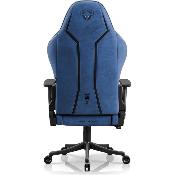Diablo X-One 2.0 Small herní židle černo-modrá - Židle - Obrázek d_fdf34853defa45669ae1b2b593d1d7a6