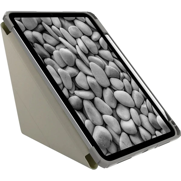 dbramante1928 London ICON pouzdro pro Apple iPad 11" (2025)/iPad 10,9" (2022) river stone - Pouzdra - Obrázek d_fdf82eb340ba4440a32edfc37b164041