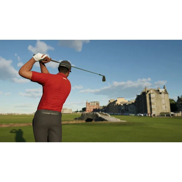 PGA Tour 2K25 (Game Key Card) (Switch 2) - Hry pro Nintendo Switch 2 - Obrázek d_fe06d7829d32482ba3e61bb63806946c