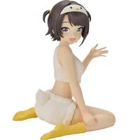 Figurka Bandai Banpresto Hololive - Oozora Subaru 12 cm - Figurky