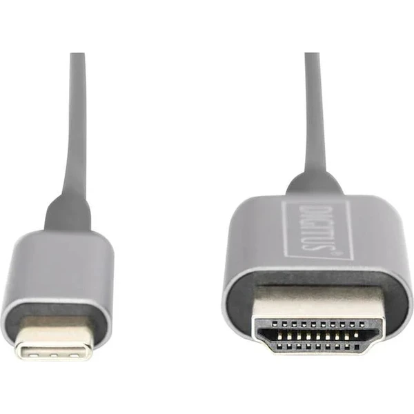 DIGITUS USB-C/HDMI kabel 1,8m černý - Kabely a redukce - Obrázek d_fe1b47011d274e52ad105fb5efcf1c95