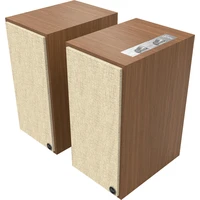 Klipsch The Sevens aktivní reproduktory dřevo - Reproduktory