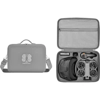 Stablecam pouzdro pro DJI NEO 2 Motion Fly More Combo - Pouzdra