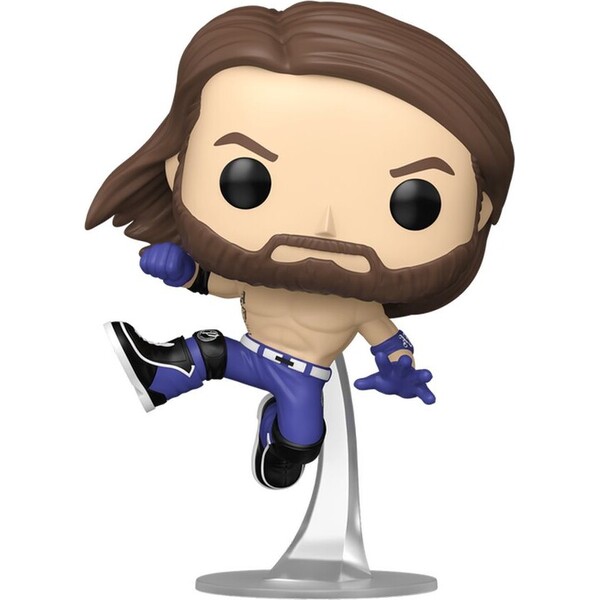 Funko POP! #207 WWE: WWE S31 - AJ Styles