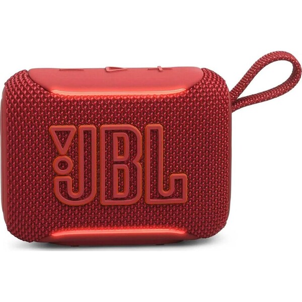 JBL GO5 Red