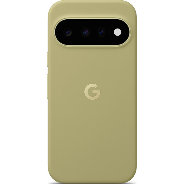 Google Pixel 11 kryt Pistachio