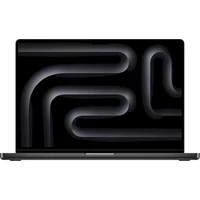 Apple MacBook Pro 16" / M5 Max / 36GB / 2TB / vesmírně černý - Notebooky