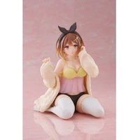 Figurka Taito Prize Atelier Ryza: Ever Darkness & the Secret Hideout Kuji - Ryza 15 cm - Figurky