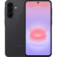 Samsung Galaxy A37 5G 8GB/256GB šedá - Mobilní telefony