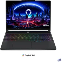 Lenovo Legion 5 15IPH11 (83RW003NCK) RTX 5060 černý - 3 roky záruky Premium Care - Notebooky