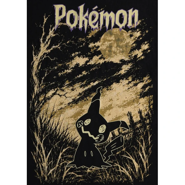 Tričko Pokémon Halloween - Mikikyu S - Trička - Obrázek d_fe5afb5a377844f9bd536aa5c89ca81e