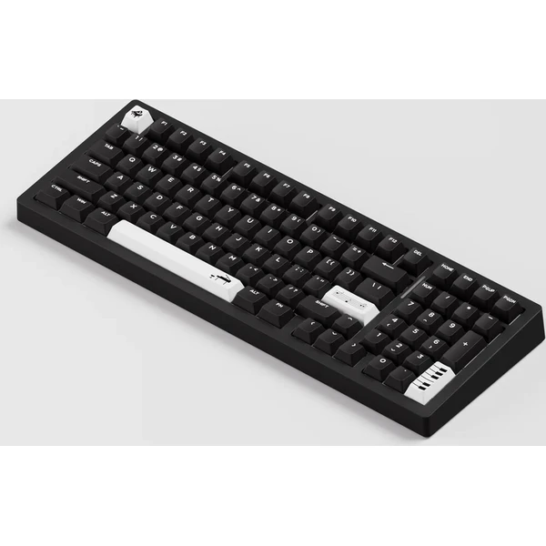 Akko MonsGeek M2 V5 VIA Black Piano Akko Mirror bezdrátová herní klávesnice (US) černá - Klávesnice - Obrázek d_fe5bac3ad4854ff984fbf1f1aef844aa