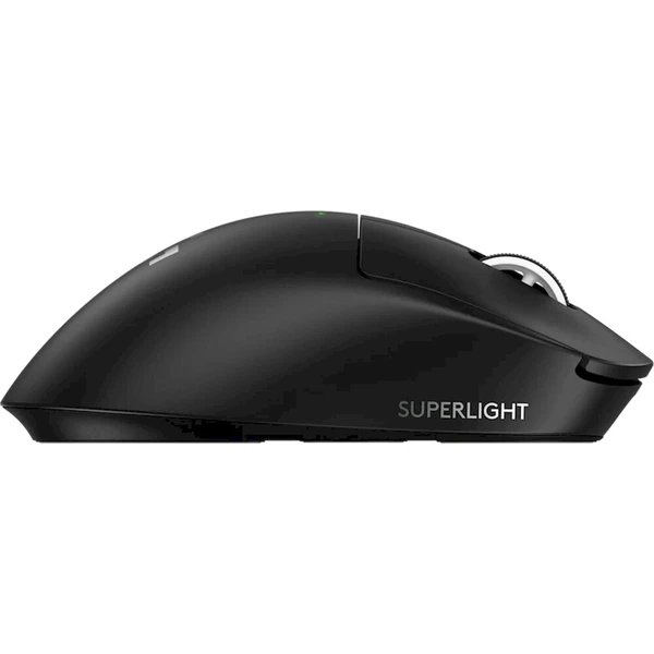 Logitech PRO X SUPERLIGHT 2 DEX bezdrátová herní myš černá - Myši - Obrázek d_fe68d44f0ed742228cd04eaf58477e15
