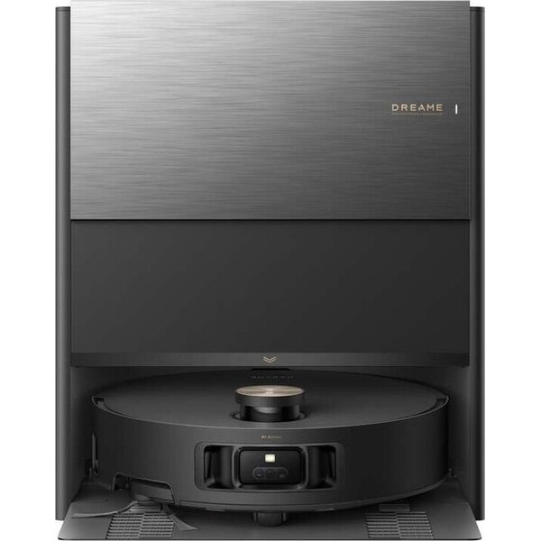 Dreame Aqua10 Roller Black Černá