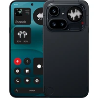 Nothing Phone (4a Pro) 12GB/256GB černý - Mobilní telefony