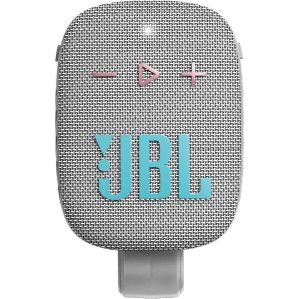JBL Wind 3S bezdrátový reproduktor šedý - Reproduktory - Obrázek d_fe89b67a45a845748fb207a50d99058d