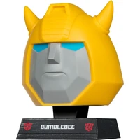 Mini replika McFarlane Head 1/3 Transformers - Bumblebee 17 cm - Figurky