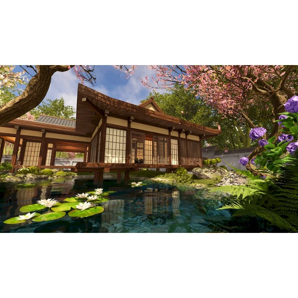 House Flipper 2 + Sakura DLC (Game Key Card)(Switch 2) - Hry pro Nintendo Switch 2 - Obrázek d_fe9f4a63d16e41979c4fed68208812fb