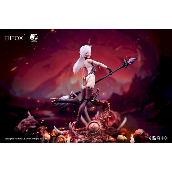 Figurka BearPanda Hua Xia Shen Gui - Hua Pi 16 cm - Figurky - Obrázek d_fea55a34d5b74bd7bb725dbc0421456f