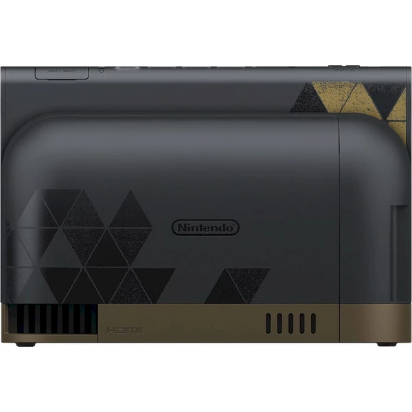 Nintendo Switch 2 The Legend of Zelda - 40th Anniversary Edition - Konzole - Obrázek d_fea7c176efd542eb957067b75379d8c3