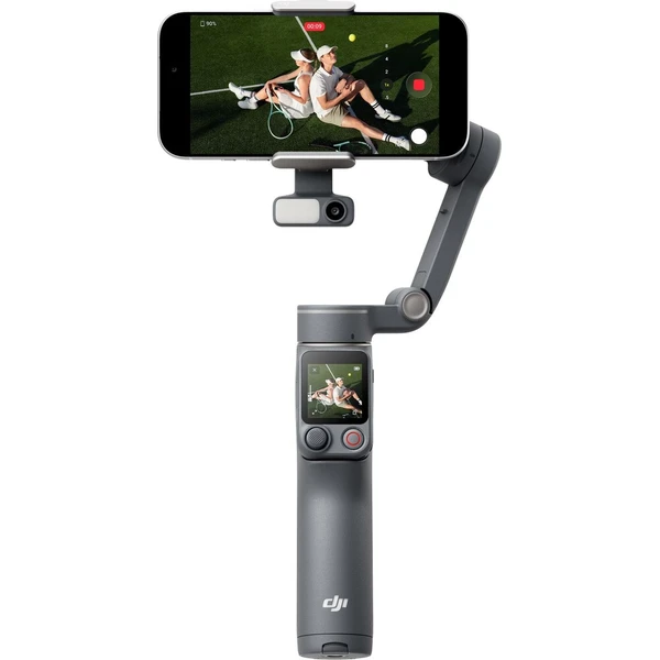 DJI Osmo Mobile 8P Advanced Tracking Combo - Stabilizátory - Obrázek d_fea9e42eac5240b8b4128610845205b1
