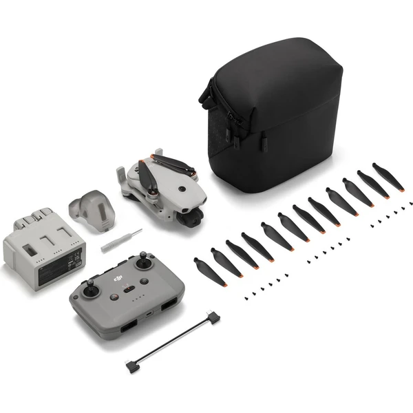 DJI Lito 1 Fly More Combo (DJI RC-N3) - Drony - Obrázek d_feaef749d79a4a359d69b57a77724994