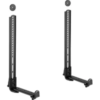 Fiber Mounts M9C14 držák soundbaru - Držáky