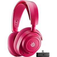 SteelSeries Arctis Nova 7X Gen 2 růžová - Sluchátka