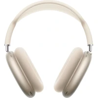 Apple AirPods Max 2 (2026) bezdrátová sluchátka hvězdně bílá - Sluchátka