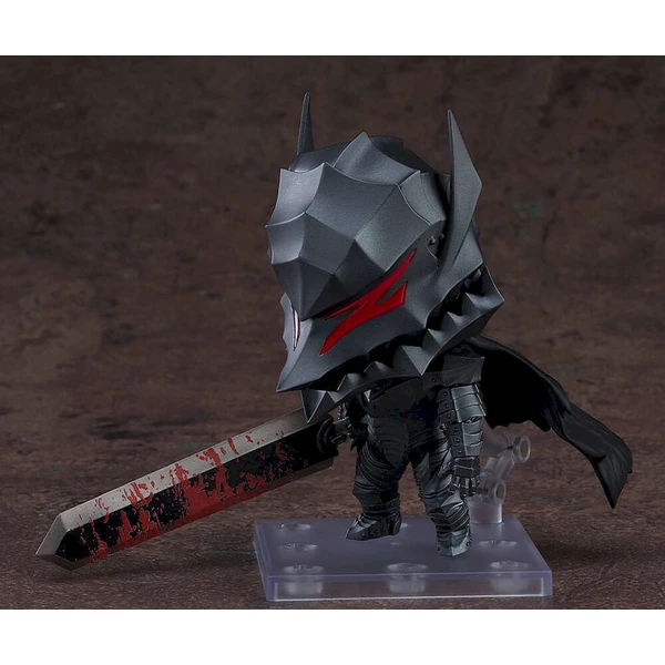 Figurka Furyu Berserk Nendoroid - Guts: Berserker Armor 10 cm - Figurky - Obrázek d_fecfdcce1a1a48a09e4888e39224a459