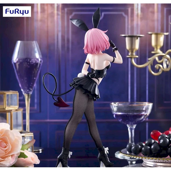 Figurka Furyu To Love-Ru Darkness BiCute Bunnies - Momo Belia Deviluke 27 cm - Figurky - Obrázek d_fed0d06de1b44eee8cdeced3bbb54af3