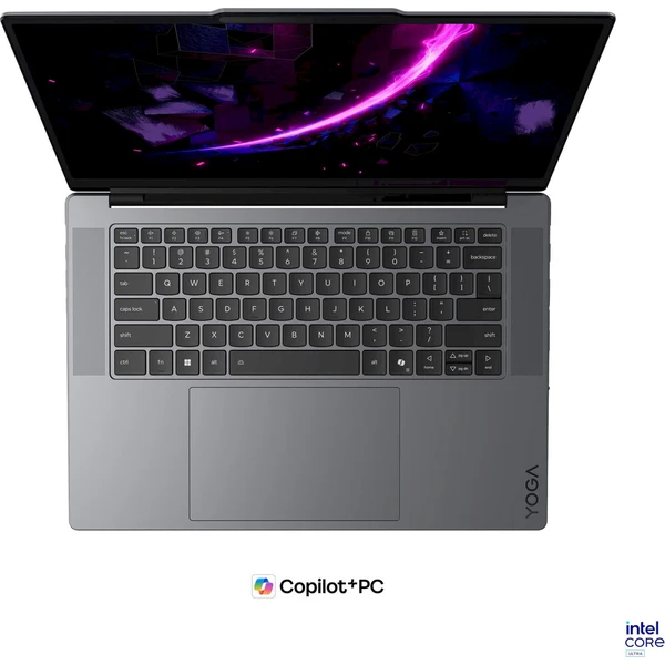Lenovo Yoga Pro 7 15IPH11 (83SN0024CK) RTX 5050 šedý - 3 roky Premium Care po registraci - Notebooky - Obrázek d_fed657be15334f8a89d051ad56e6900d