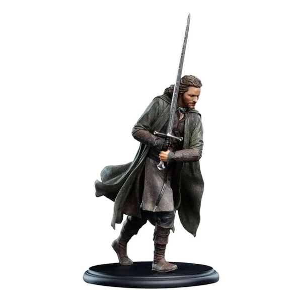 Soška Weta Workshop Pán Prstenů - Aragorn 20 cm - Sochy a sošky - Obrázek d_fedc27d734e54dff80f0190e0f3c70b0