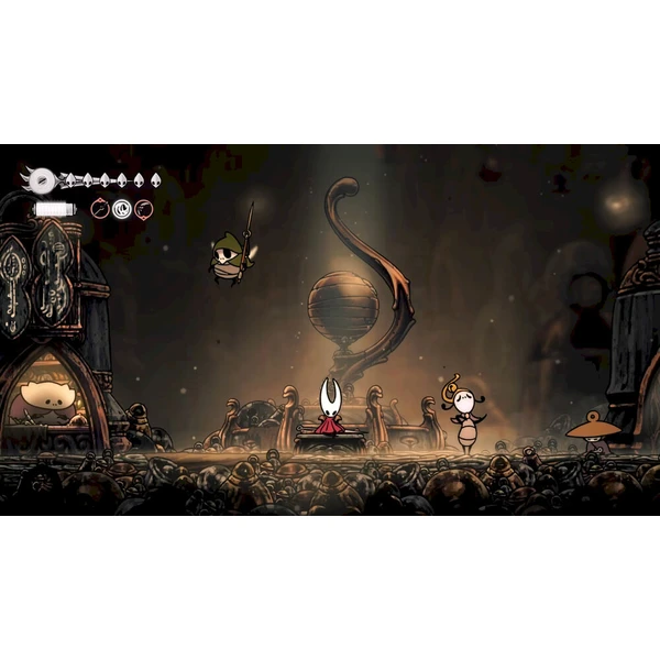 Hollow Knight: Silksong (XSX) - Hry pro Xbox Series - Obrázek d_fedec99caf63428286f80ab160e01b8b