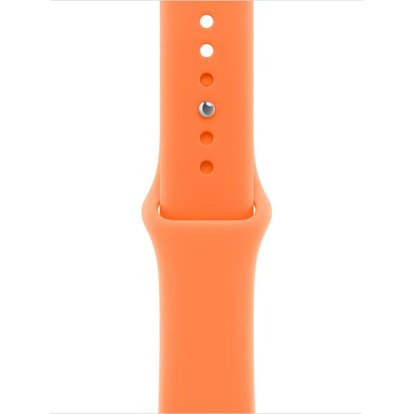 Apple Watch 49/46/45/44mm mandarinkový sportovní řemínek M/L - Řemínky - Obrázek d_fee8dbcce18e4528ba2cfc1c3a449071